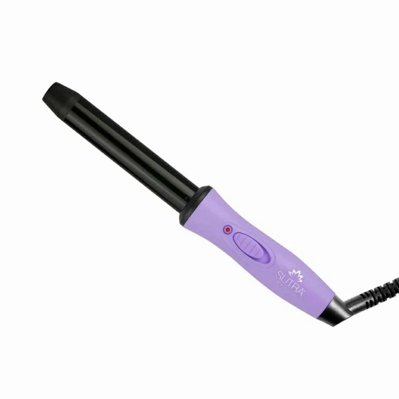 sutra Other - Sutra mini ceramic curler